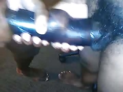 2 BBC's 1 Toy