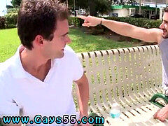 porn free queer Real sizzling gay outdoor sex