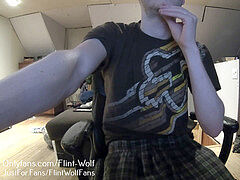 Bareback, gay massage, cash