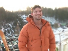 BB Ski Mountain