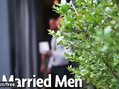 Men.com - Alex Mecum and Chris Harder - Trailer preview