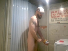 It's peanut butter fucking time!