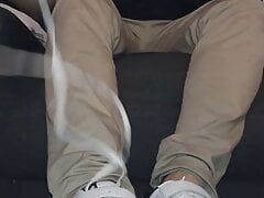 Latino Black Socks part 1