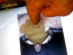 tribute to my fat woman from an admirer