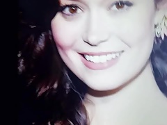 Summer Glau Cum Tribute