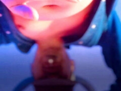 Cum Cowboy quickie daddy doesn't even get his boots off before he has to jerk off