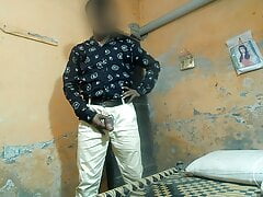Indain boy porn Watermelon fun part1