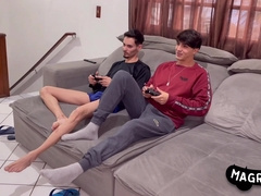 Skinny HD Porn Films