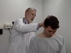 UNINTENTIIONAL ASMR - WEIRDO MEDIC - REAL FOOTAGE