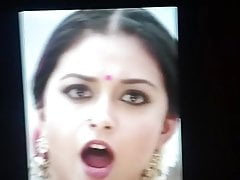 Kreethi suresh cum tribute