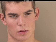 Ewan Patterson Photosession Video