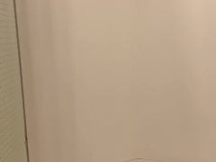 piss in a suit