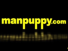 Twink Receives Footjob From Daddy - Elis Ataxxx And Richard Lennox