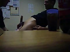 Ardent blowing homemade video
