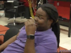 Watch animated hot guys gobble jizz after a steamy fuck-fest!