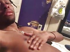 Caressing my BBC
