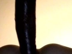 From under