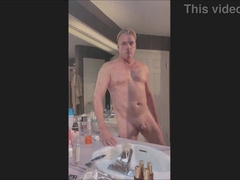 Dom Bone and his ritual for a superb begin to the day