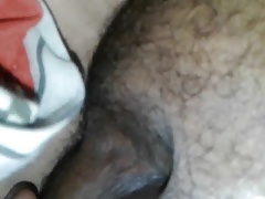 O meu cuzinho