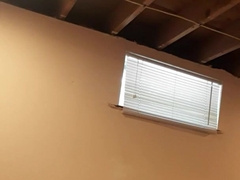 Jacob Valentine Draining Off After the Gym Inbetween Jobs