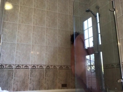 Guy Bathroom Jack Off Part 1