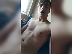 cumpilation of hung super-hot fellows jizzing