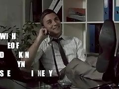 Citiboys Fun with Office Cleaner