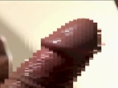 Hottest Asian homo guys in Amazing fingering, twinks JAV scene