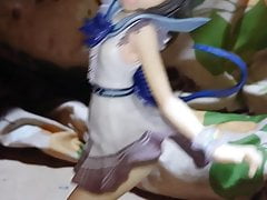 yuuki bukkake