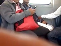 metro