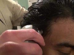 This Is The pinch I'll Observe prior to I'll Trim My blowage In 2 Week's Time.