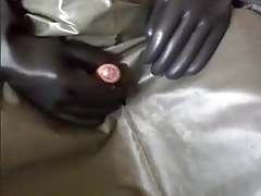 Cissy cock play