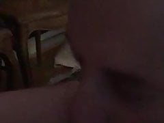 Tony Larosiere suce une bite