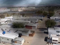 Trailertrashboys – Uncle Jake Jackson Breeds Cousin Asher Day