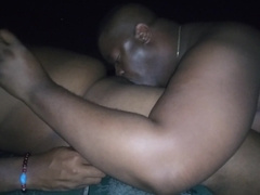 FATHER'S PRICK FILTHY UNDER THE GAZEBO