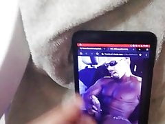 Shane Diesel cum tribute