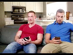 Carter Woods Learns You Should Always jism Before A meaty date