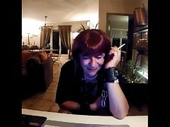 seance SM en cam