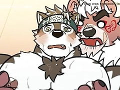 The real face of Akuma