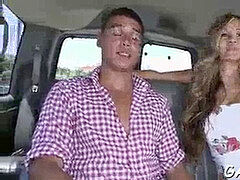 Fooled into having gay oral-job