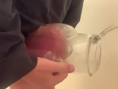 Coming out of the bullmaster