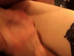 Daddy blows, creampies ladyboy 8