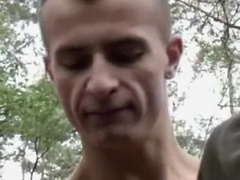 Horny male in best public sex homosexual xxx scene