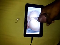 hottmom1975 cum tribute (bbc)