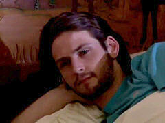 Tommy Defendi and Brendan Patrick (HSL P2)