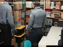 YoungPerps - Young Boy Rides Dick and Takes Two Loads