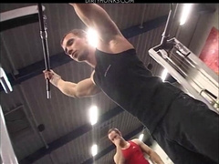 Kamil Workout Part 1