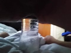 1 lit flasche