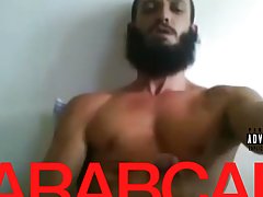 Ismael, Terrorist - arab gay sex