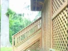 MJB45 Naked Outdoor Wank - this is me 13